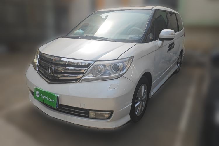 Used Honda Elysion 2012 2.4L VTi Luxury Edition