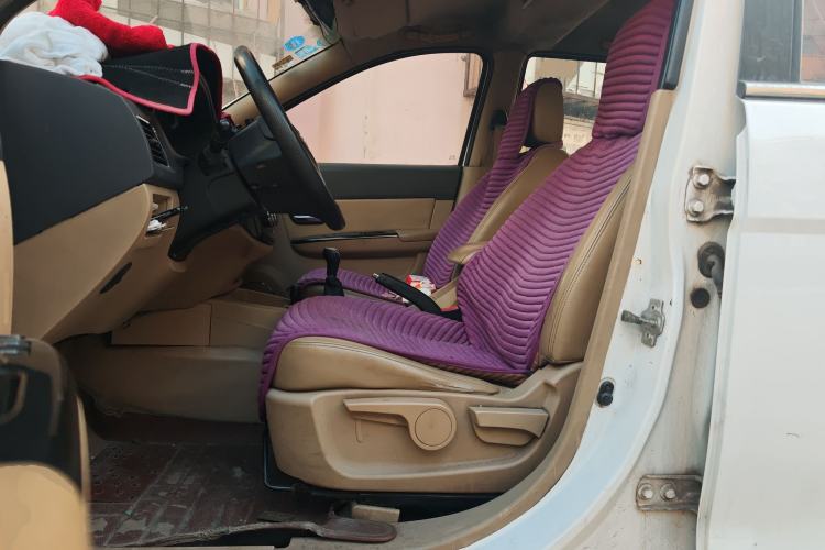 Used Wuling Hongguang 2014 1.5L S Comfort Model