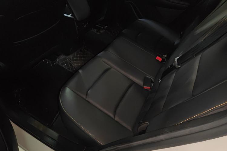 Used CHANGAN OSHAN X5 PLUS 2023 Revised 1.5T DCT Pioneer Edition
