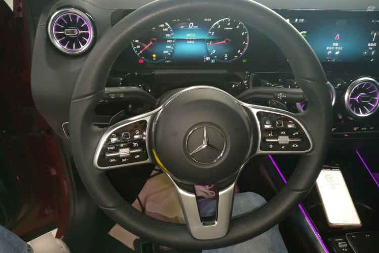 Used Mercedes-Benz GLA 2022 Facelifted GLA 200