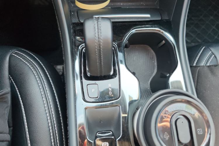 Used Volvo XC40 2020 T3 Smart & Stylish Edition