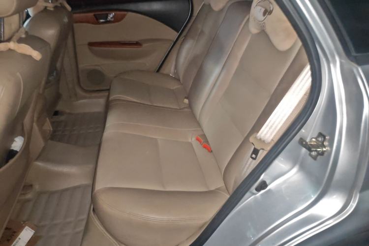 Used Buick Excelle 2011 1.6 LX-MT