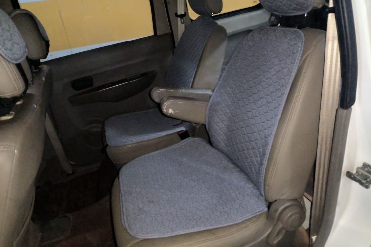 Used Wuling Hongguang 2010 1.4L Standard Version
