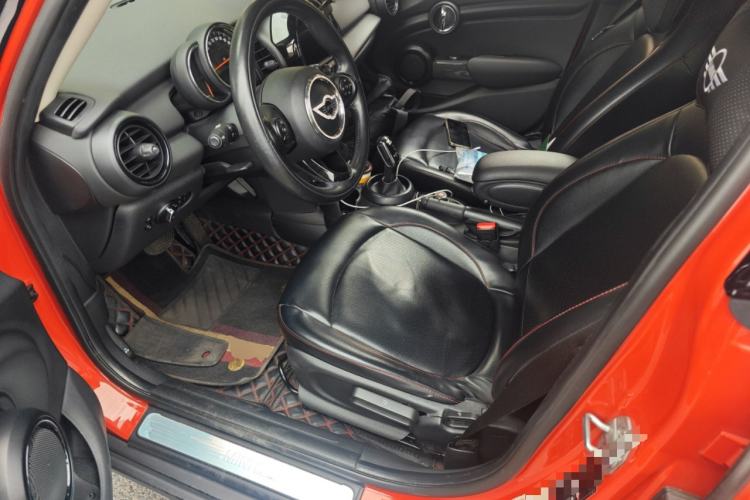 Used MINI 2018 1.5T ONE Five-Door Edition
