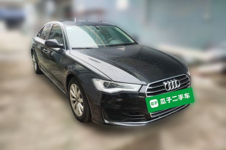 Used Audi A6L 2016 30 FSI Technology Model