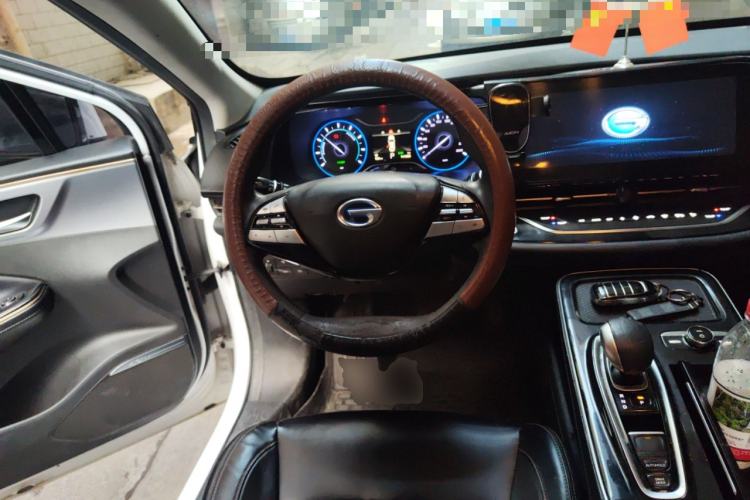 Used AION S 2019 Meizu 630