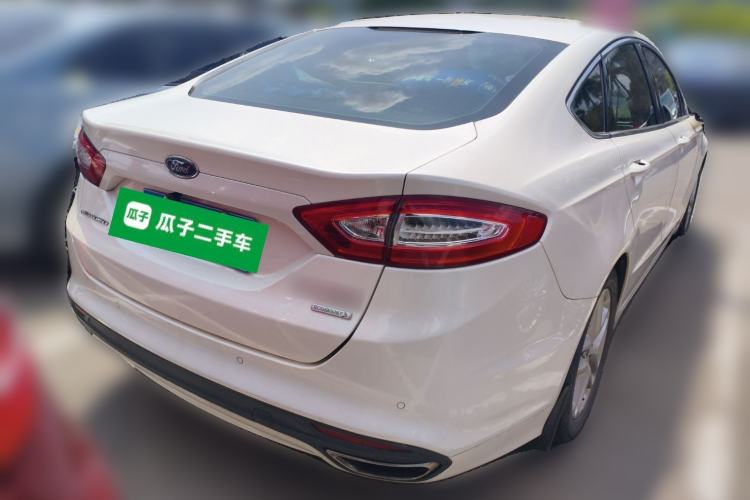 Used Ford Mondeo 2013 1.5L GTDi180 Fashion Edition
