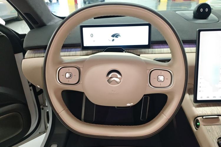 Used Nio ET7 2024 75 kWh Executive Edition
