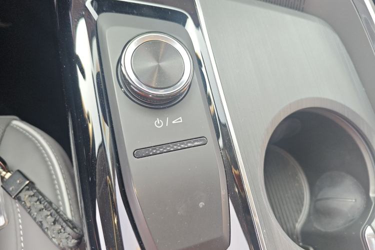 Used Buick E5 2025 Model 620KM Prestige Edition
