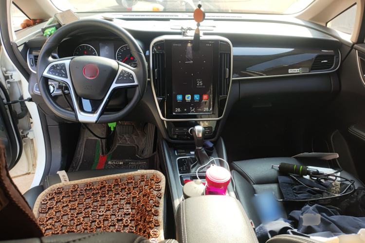 Used BYD Song MAX 2017 1.5T Automatic Smart Connect Elite 7-Seater
