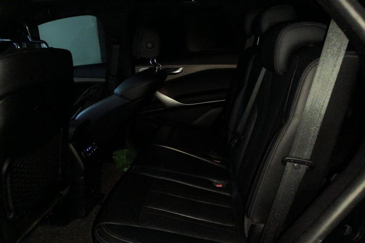 Used Denza X 2020 PHEV Flagship Edition