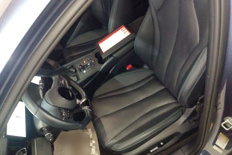 Used BYD Seal 06 New Energy 2024 DM-i 120KM Luxury Model
