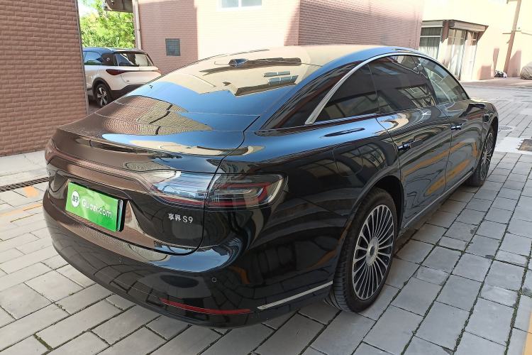 Used Hima Stelato S9 2025 Extended-Range Ultra