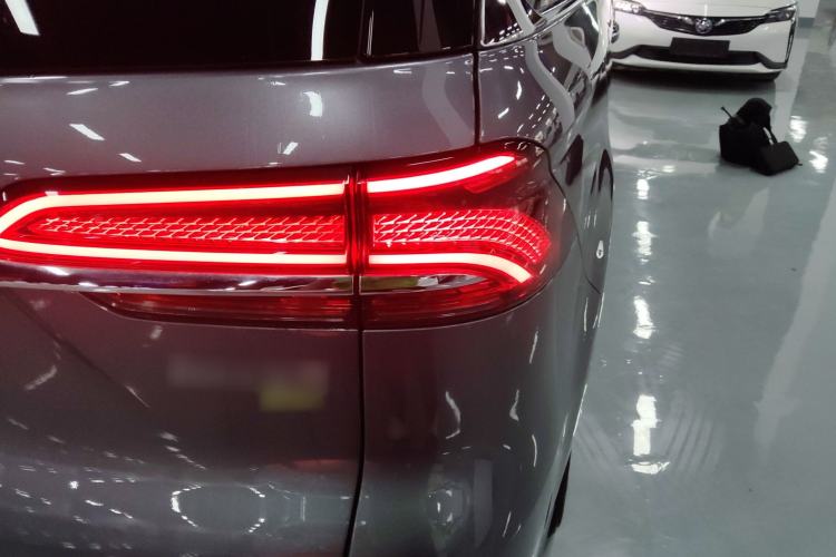 Used Roewe iMAX8 New Energy 2022 Golden Edition