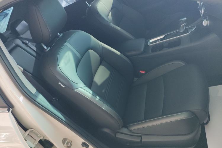 Used Nissan Sylphy 2022 1.6L XL CVT Enjoyment Edition Right Front Seat