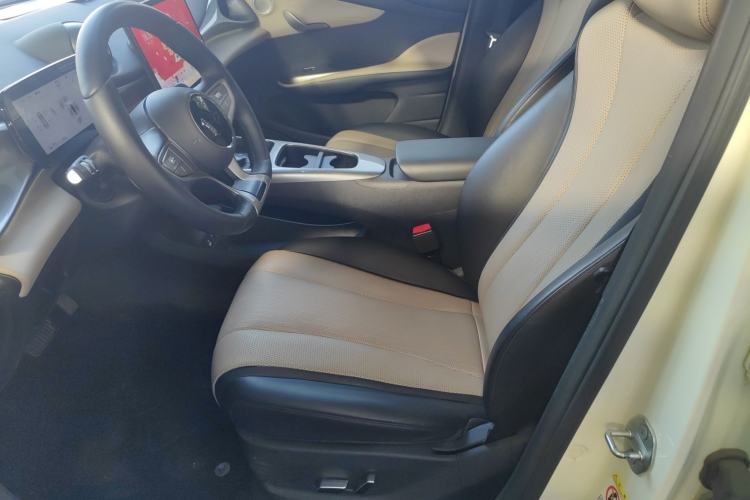 Used BYD Dolphin 2025 Intelligent Driving Version 410 km Fashion Edition