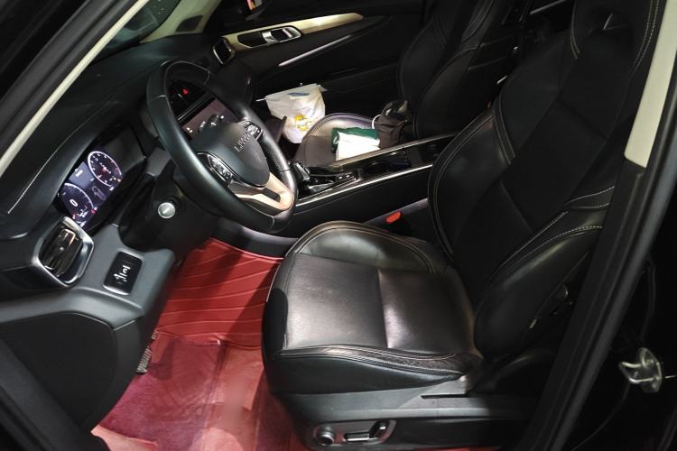 Used Lynk & Co 01 2017 2.0T Two-Wheel Drive Pro Edition
