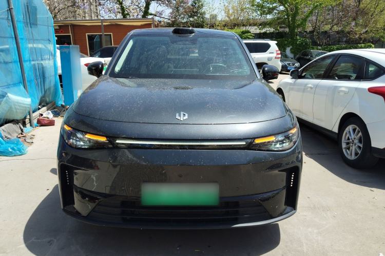 Used Leapmotor C10 2024 210 LiDAR Version