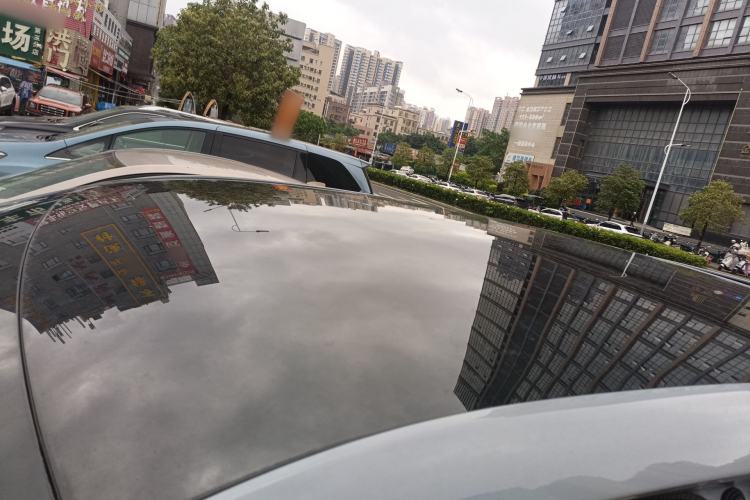 Used Venucia V DD-i 2023 110 km iE Version