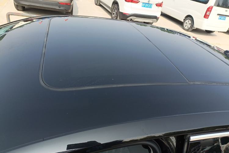 Used Volkswagen Magotan 2023 2 Million Units Limited Edition 330TSI DSG Leading Version Roof