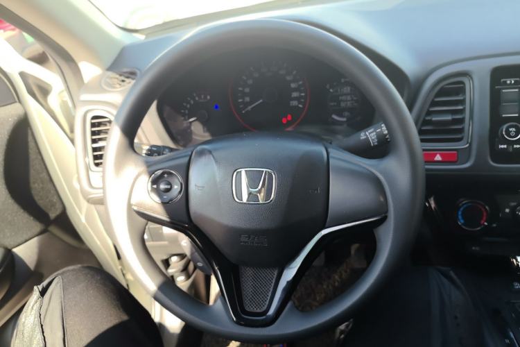 Used Honda Vezel 2015 1.8L CVT 2WD Elite Model