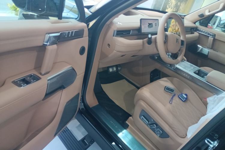 Used Brave warrior M817 2025 Model, Max
