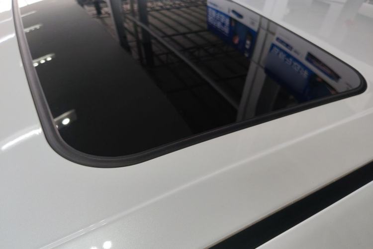 Used Toyota Avalon 2023 Dual-Engine 2.5L Luxury Edition Roof