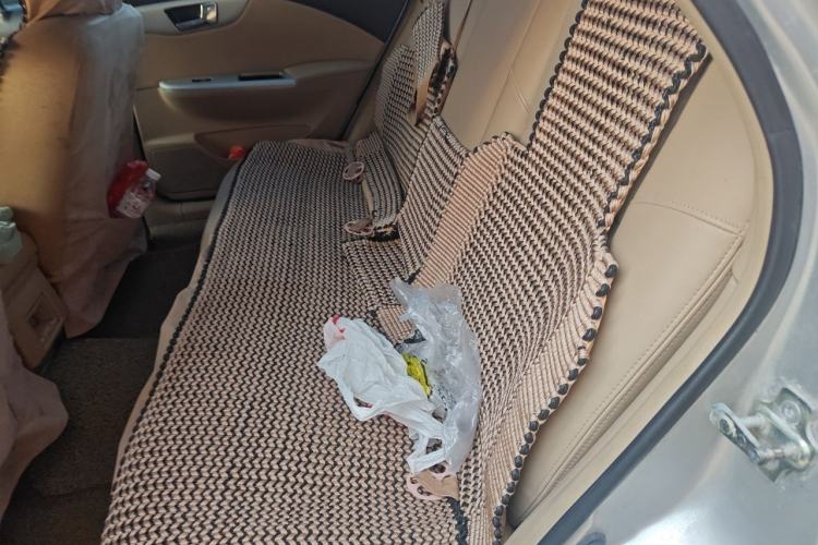 Used Buick Excelle 2011 1.6 LX-MT