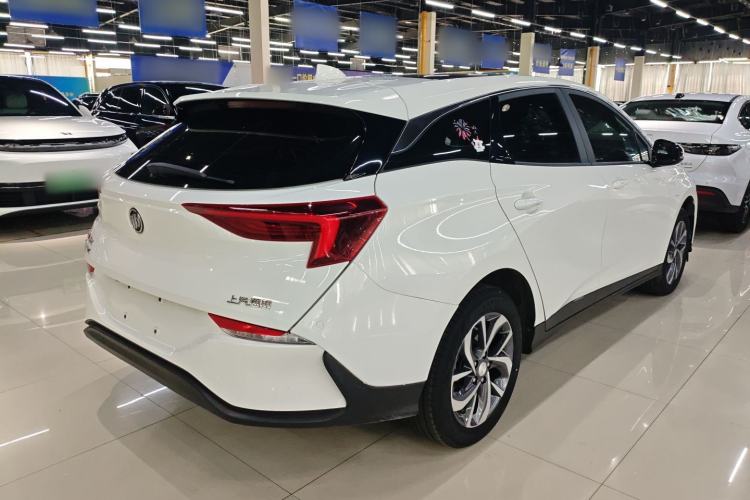 Used Buick Velite 6 2024 450km Enjoyment Plus Version
