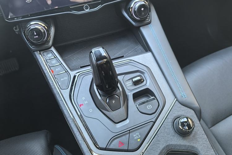 Used Lynk & Co 05 EM-P 2021 1.5TD PHEV HALO