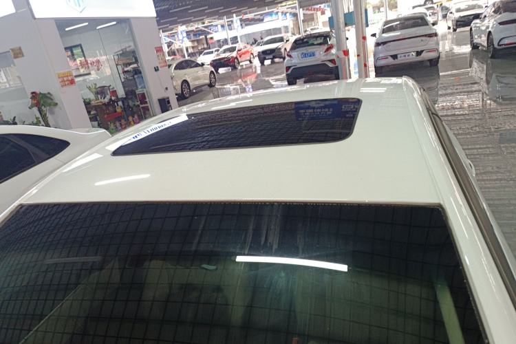 Used Buick GT 2021 Exemplar 1.5L Automatic Elite Version
