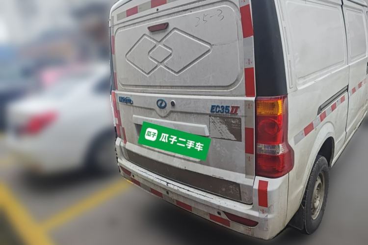 Used Ruichi EC35 2022 EC35 II Standard Edition 38.64 kWh
