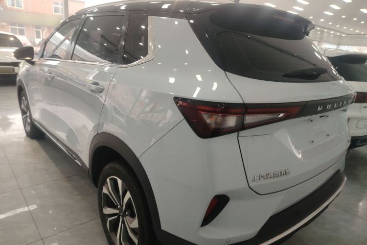 Used Wuling Asta 2022 2.0L DHT Electric-Speed Version