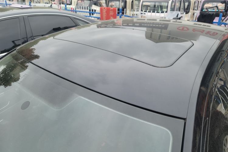 Used Volkswagen Lavida 2019 Lavida Start 1.5L Automatic Comfort Edition China VI Standard Roof