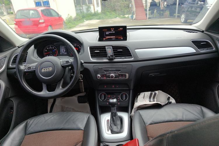 Used Audi Q3 2018 30 TFSI Fashion Edition Collector's Version