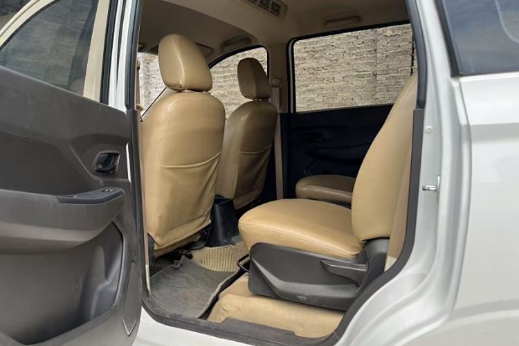 Used Wuling Hongguang 2018 1.5L S Standard Version L2B