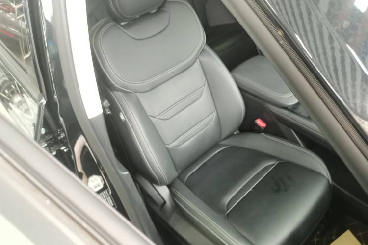 Used Ford Equator Sport 2023 EcoBoost 170 Prime Edition