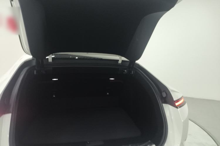 Used Avatr 12 2025 Updated Ultra All-Electric Four-Wheel Drive Trunk