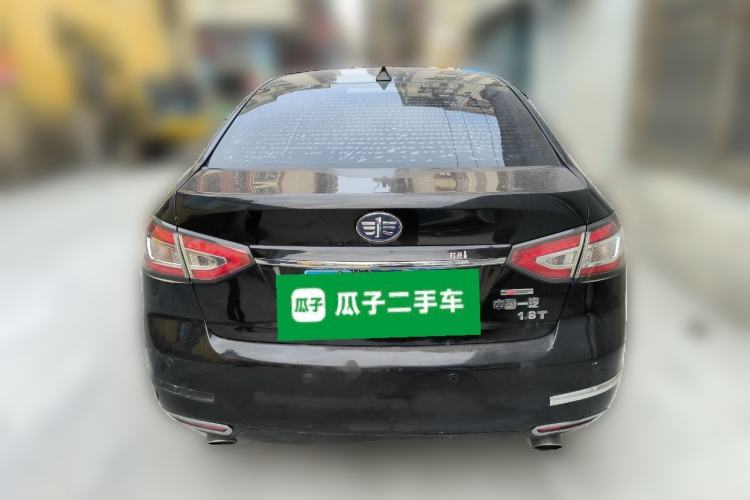 Used Bestune B90 2014 1.8T Automatic Luxury Model
