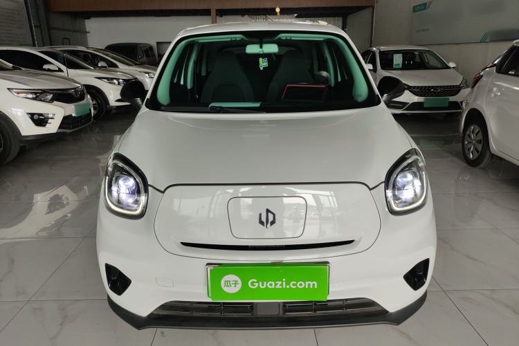 Used Leapmotor T03 2021 400 Comfort Edition
