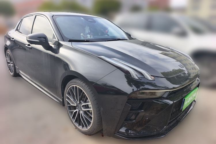 Used Lynk & Co 03 2023 2.0TD DCT H-Power Halo
