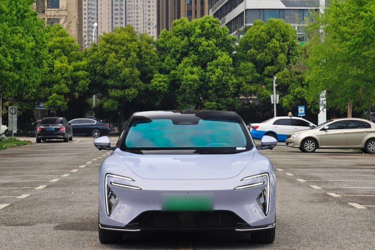 Used Avatr 06 2025 Pro Range-Extended Edition
