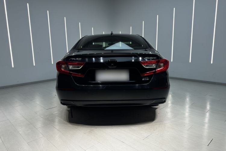 Used Honda Accord 2018 230TURBO Comfort Version National V