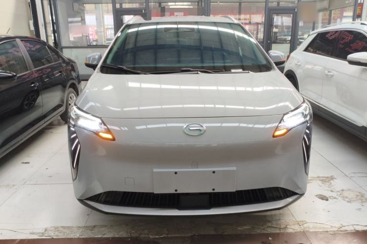 Used AION Y 2025 Plus 510 Enjoy Edition
