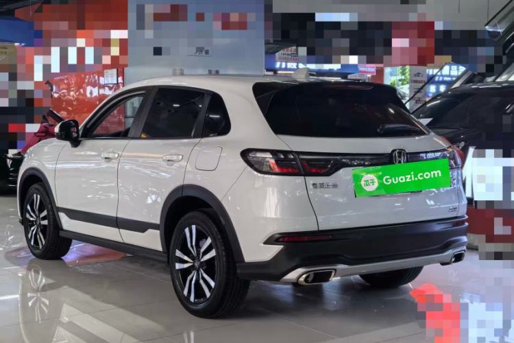 Used Honda HR-V 2024 240TURBO Jingyue Edition Exterior 3