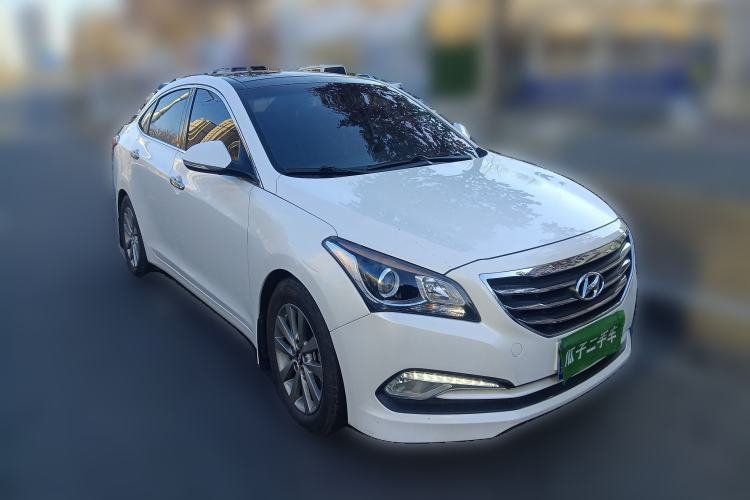 Used Hyundai Mistra 2014 1.8L Automatic Smart GLS