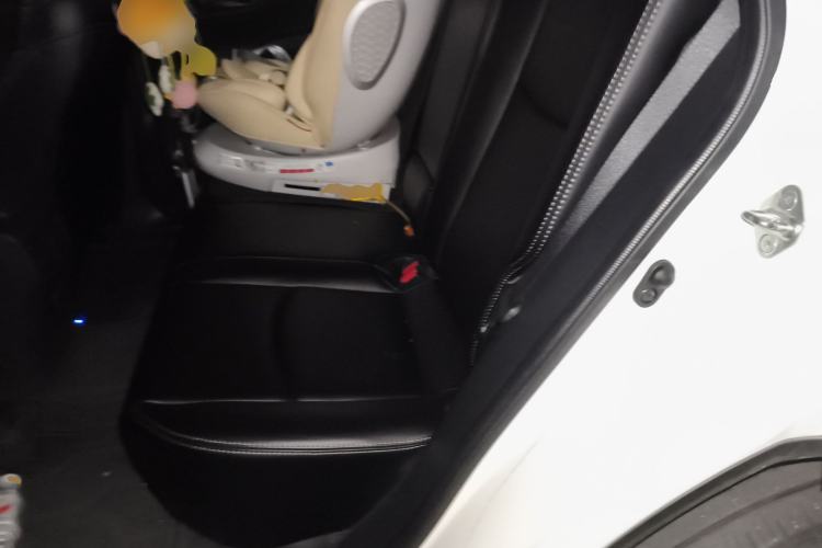 Used Toyota RAV4 2021 2.0L CVT Two-Wheel Drive Urban Edition
