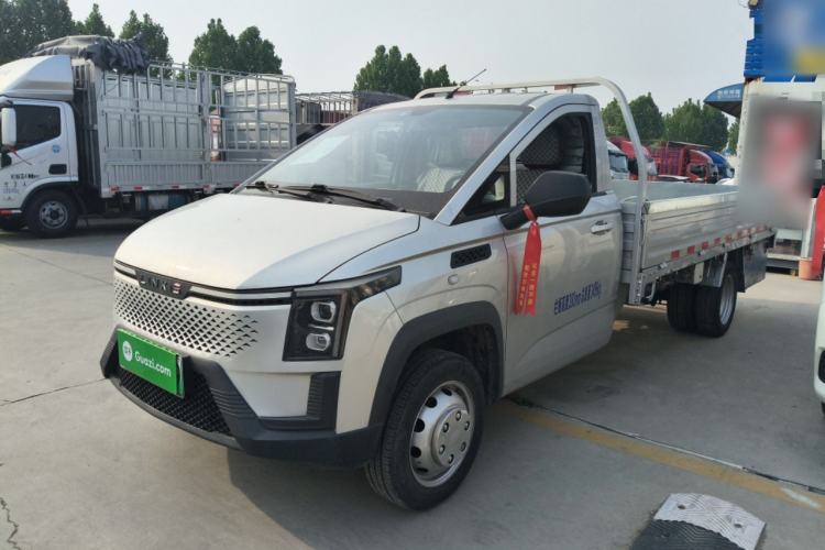 Used Linxys Huangjinka 2023 Leading Edition 13.26 kWh