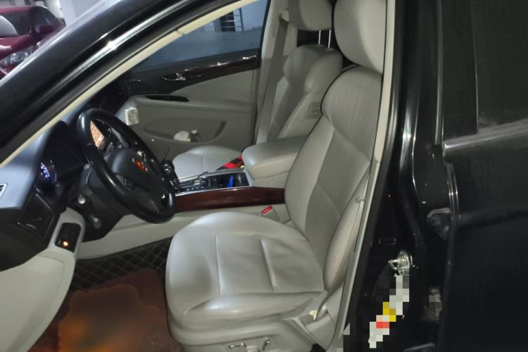 Used Hongqi H7 2013 3.0L Luxury Model