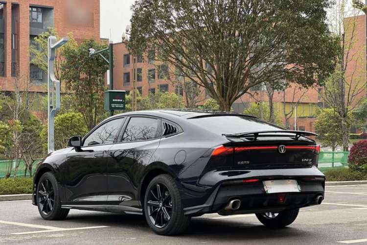 Used Changan UNI-V iDD 2023 ZhiDian iDD 1.5T 113km ZhiKu Model
